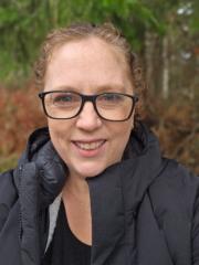 Trisha Hilberry