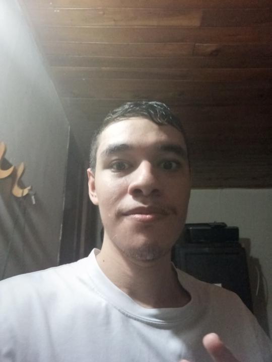 Cristhian Almanza