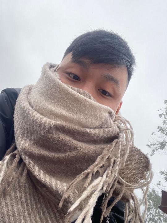 Bui Quang Huy