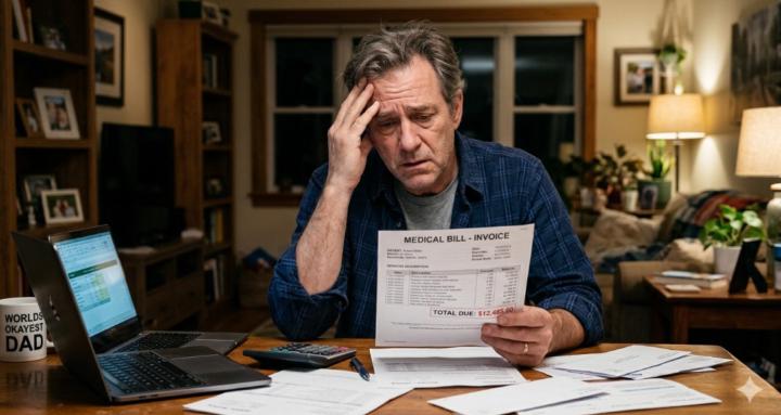 Medical Debt Hacks