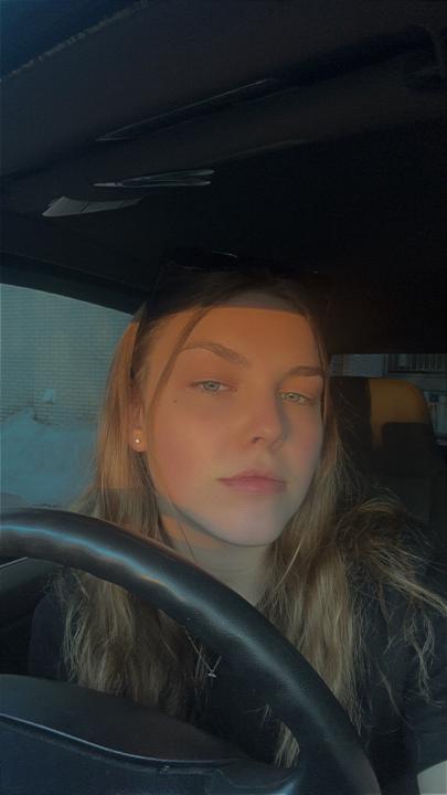 Alyson Viger
