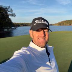 Scott Salter