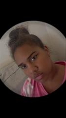 Dystinie Jones