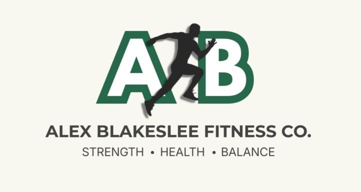 Alex Blakeslee Fitness Co.