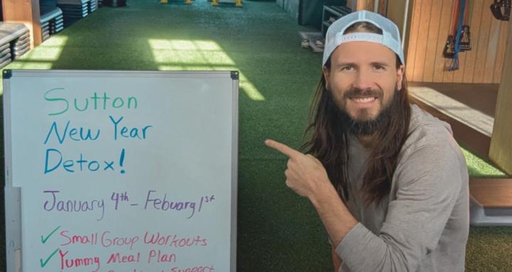 Alex Blakeslee Fitness Co.