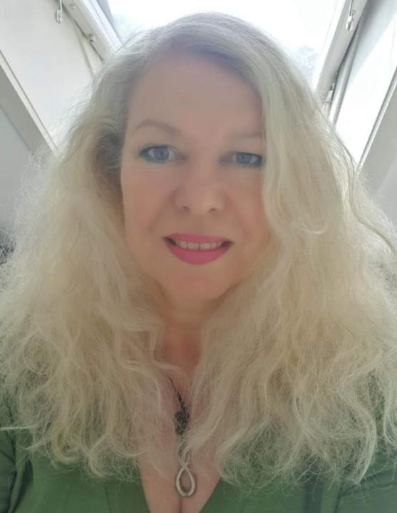 Gudrun Mohrmann