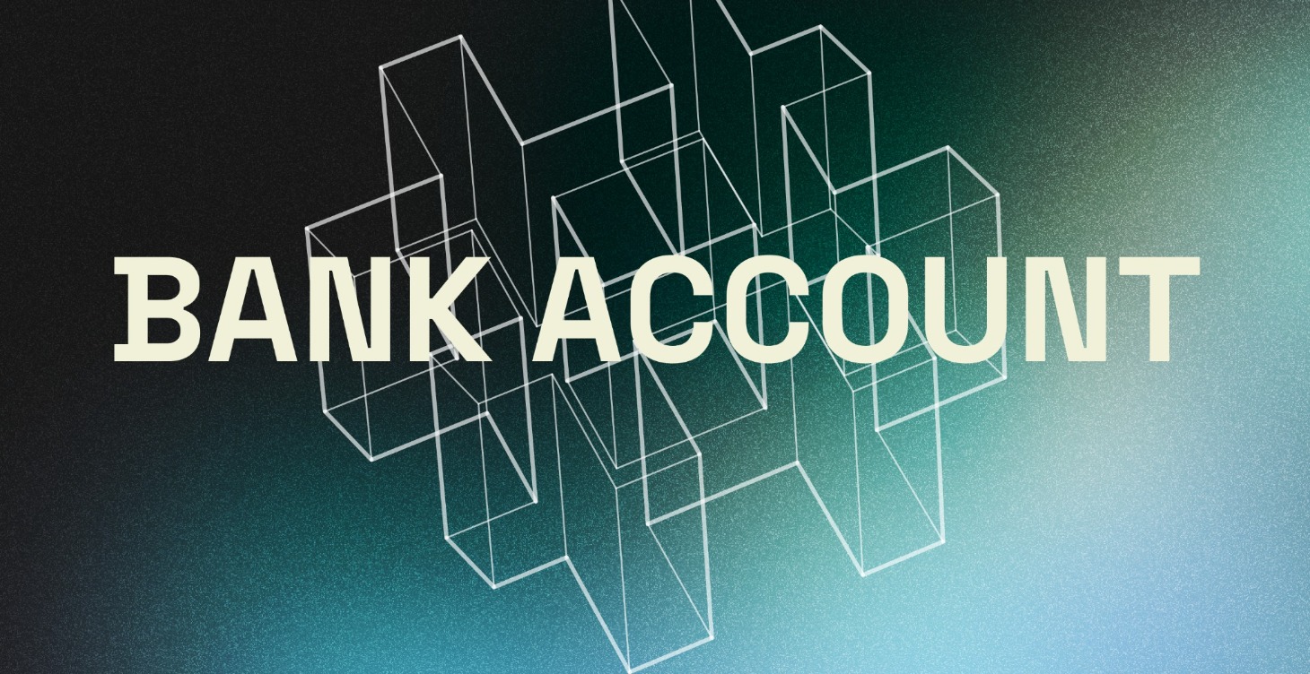 5. Open a Bank Account