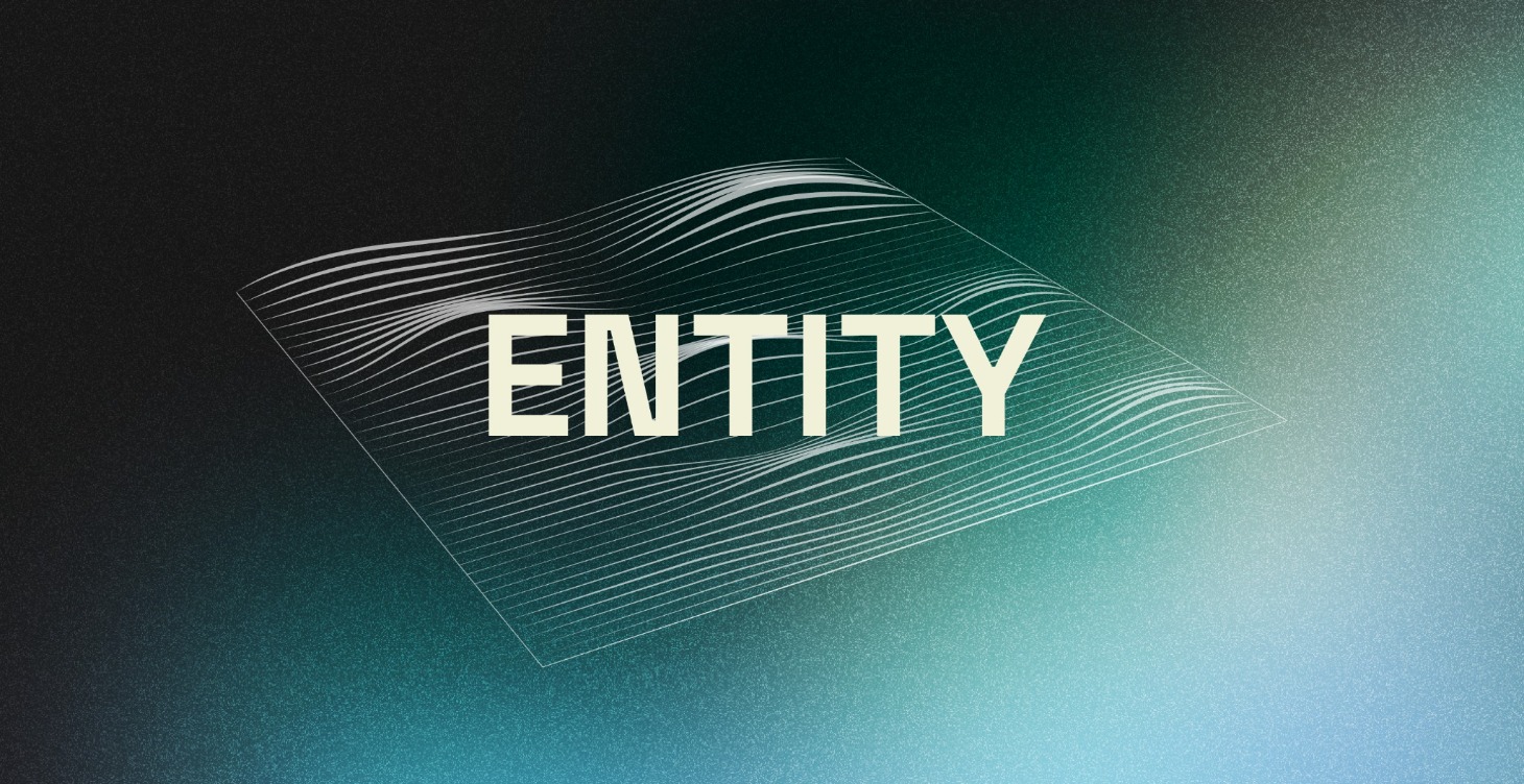 2. Pick the Right Entity
