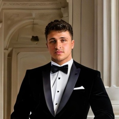 Manny Abuibaid