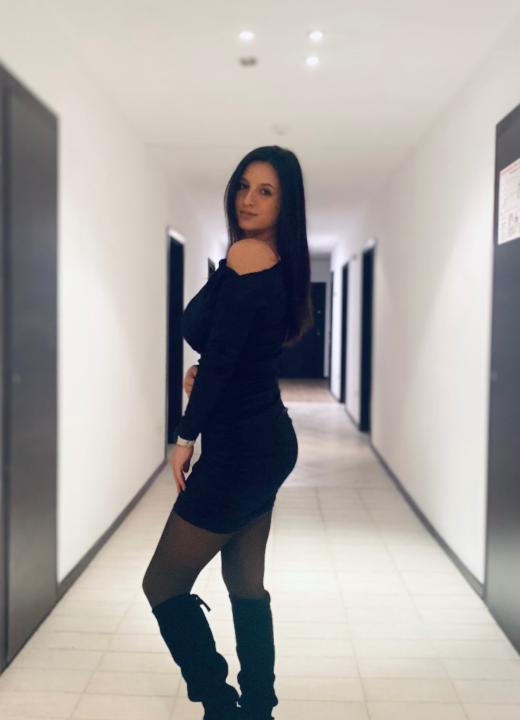 Stimona Yordanova
