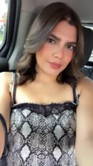 Karina Vega