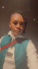 Raven Sykes