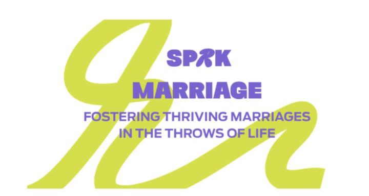 SPRK Marriage
