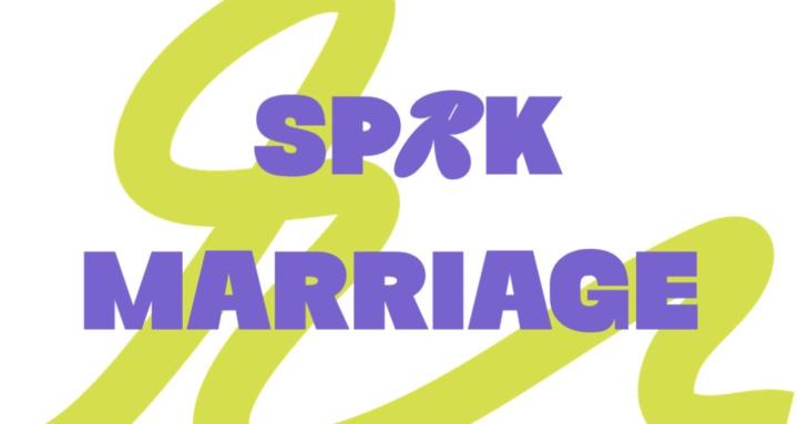 SPRK Marriage