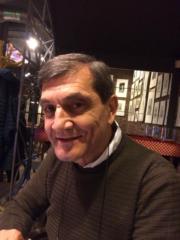 Mehmet Aşkın Tümer