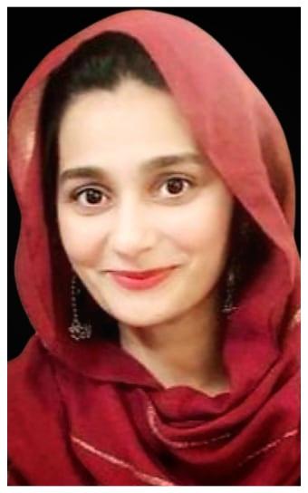 Afsheen Syed