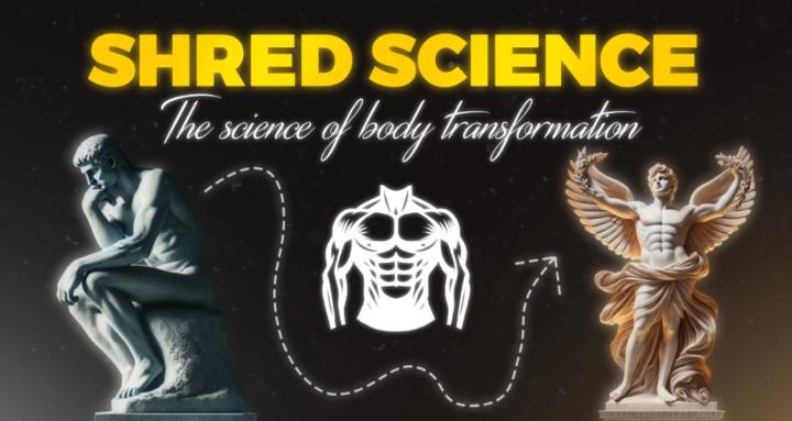 Shred Science