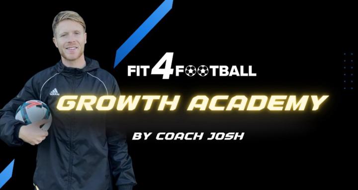 FIT4FOOTBALL GROWTH ACADEMY
