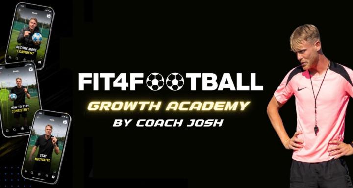 FIT4FOOTBALL GROWTH ACADEMY
