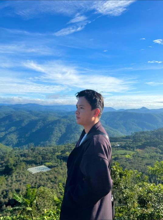 Huy Nguyen