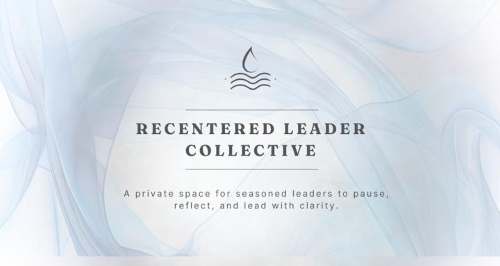 Recentered Leader Collective