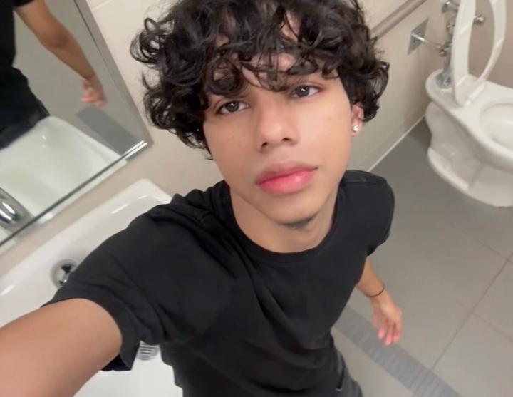 Oscar Martinez Bravo