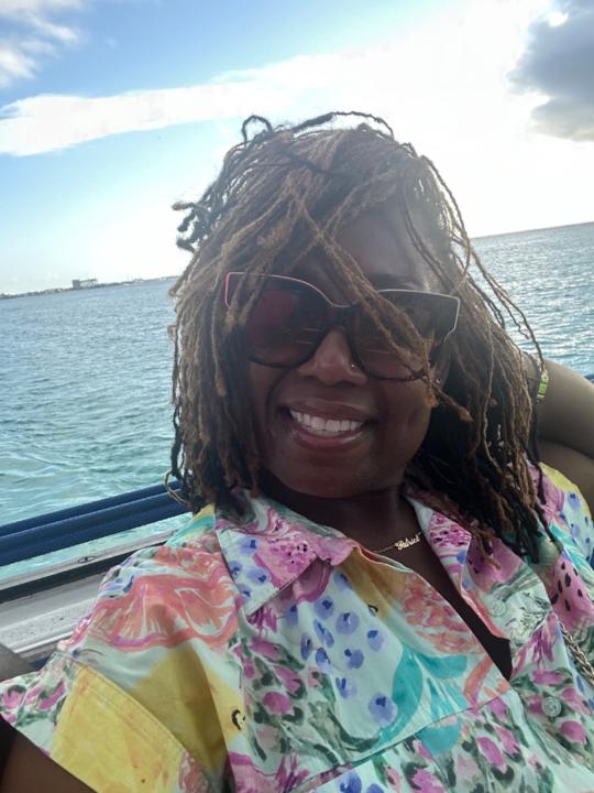 Patrice GuyDarden