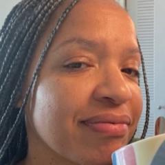 Nicole Gholson