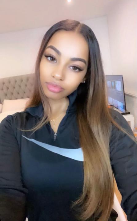 Lilian Adams
