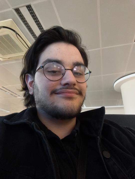Berat fatih Akgenç