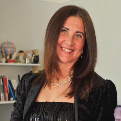 Nataliia Umanets