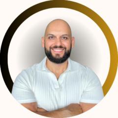 Ronny Anouti