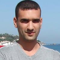 Houcem Eddine Boudaha