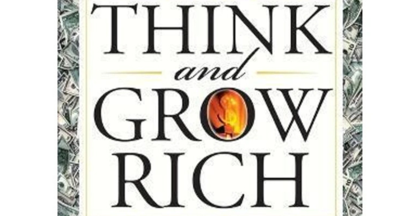 Think and Grow Rich