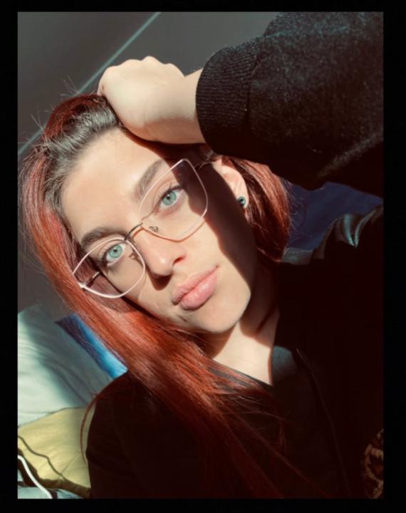Gaia Pighin