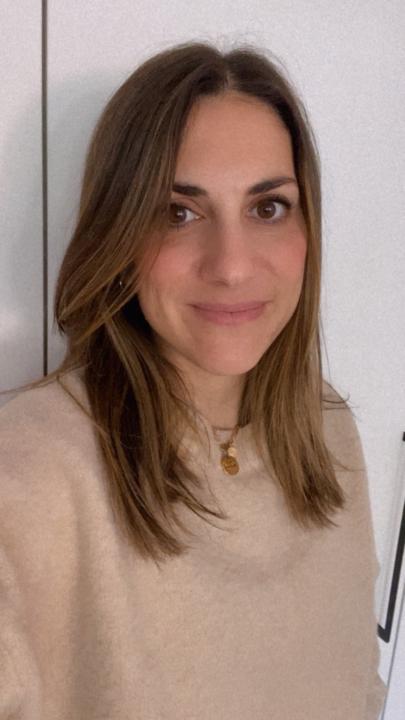 Marina Gonzalez Sierra