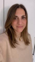 Marina Gonzalez Sierra