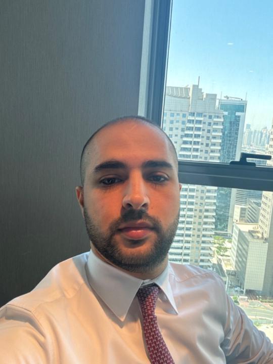 Said Abdouni