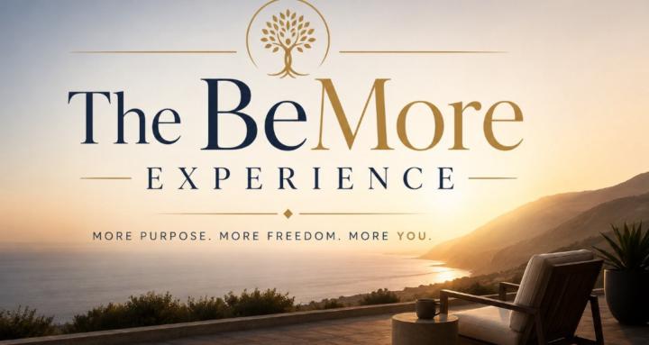 The BeMore Experience
