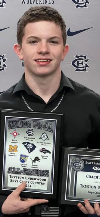 Tryston Underwood