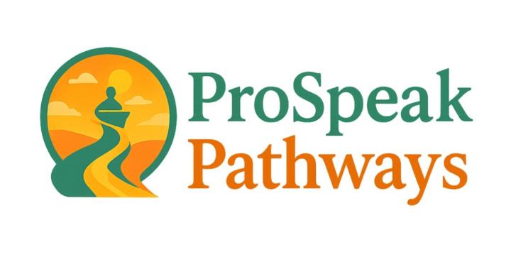 ProSpeak Pathways
