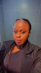 Deborah Enyadike