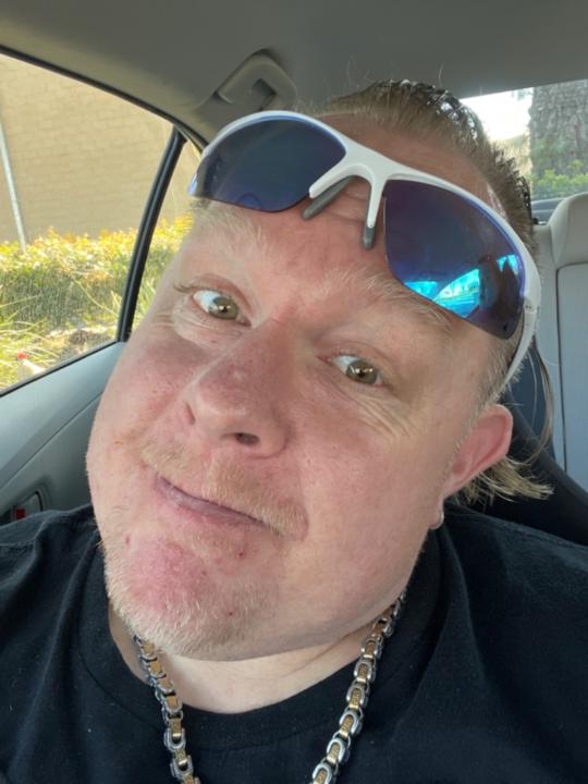Scott Whitaker
