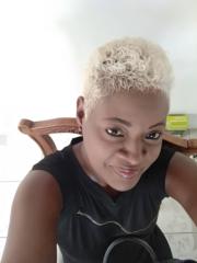 Nadine Fairweather