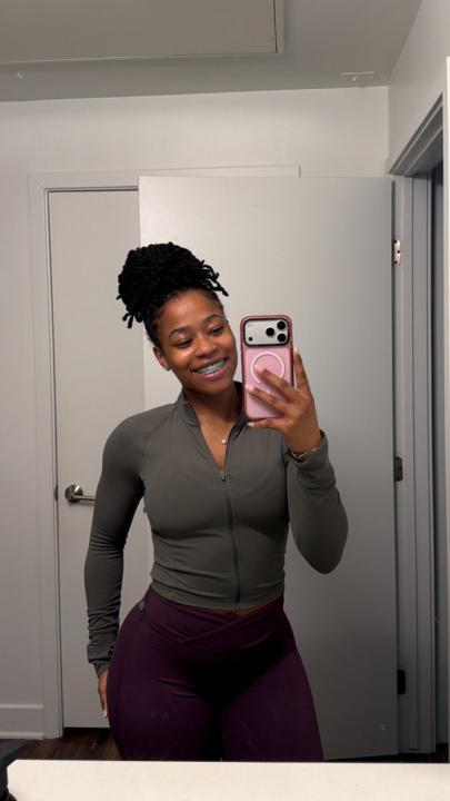 Brieille Sims
