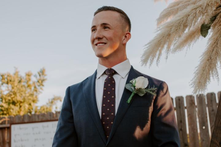 Kyler Carpenter