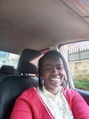 Marcella Chemwolo