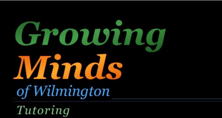 Growing Minds Tutoring