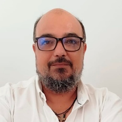 José María Cortés