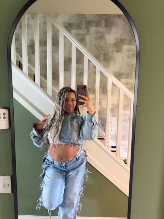 Dior Graham